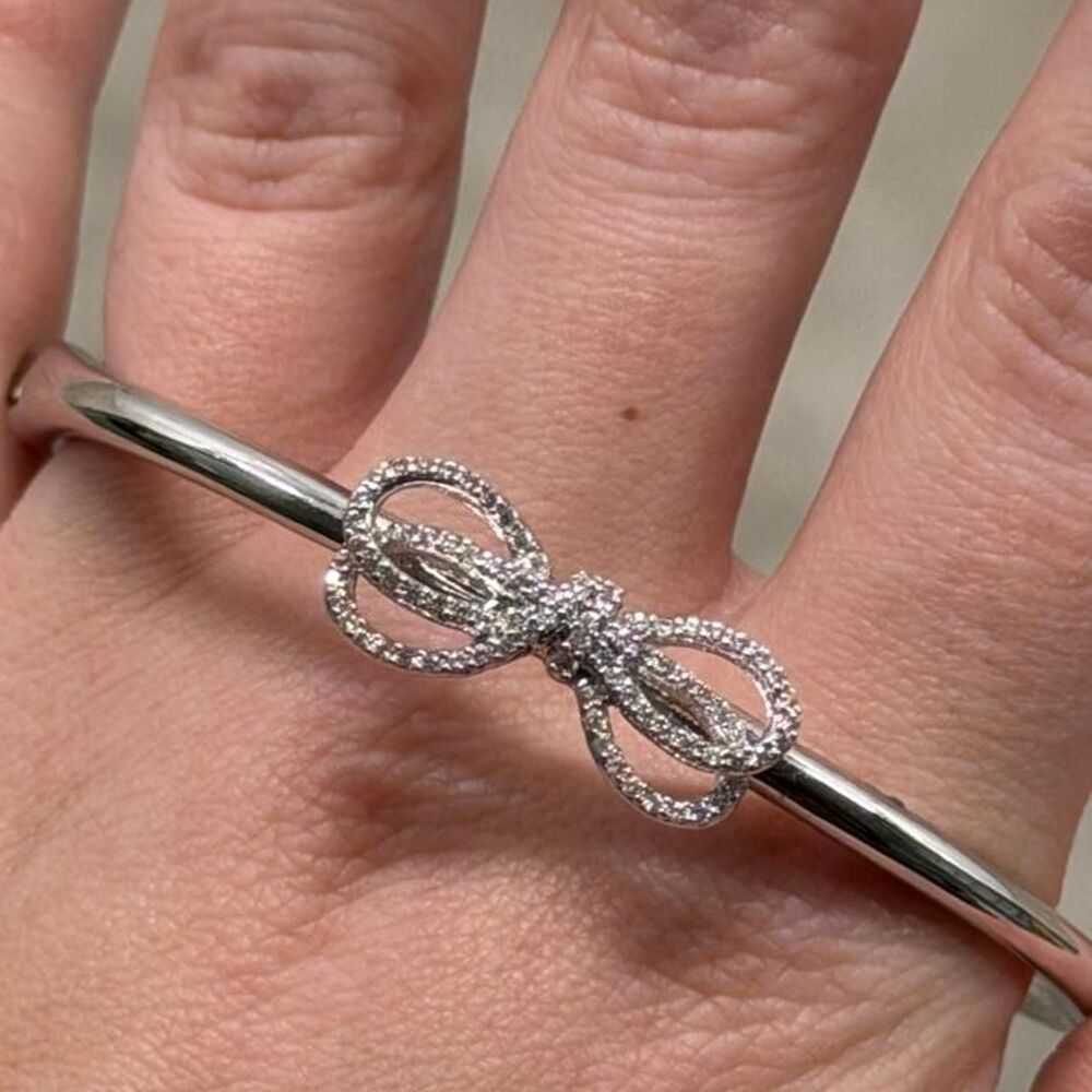 Kate-spade-new-york Women's Silver Jewellery